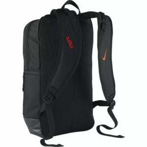 Balo Nike LeBron James 'Black' BA6155-010