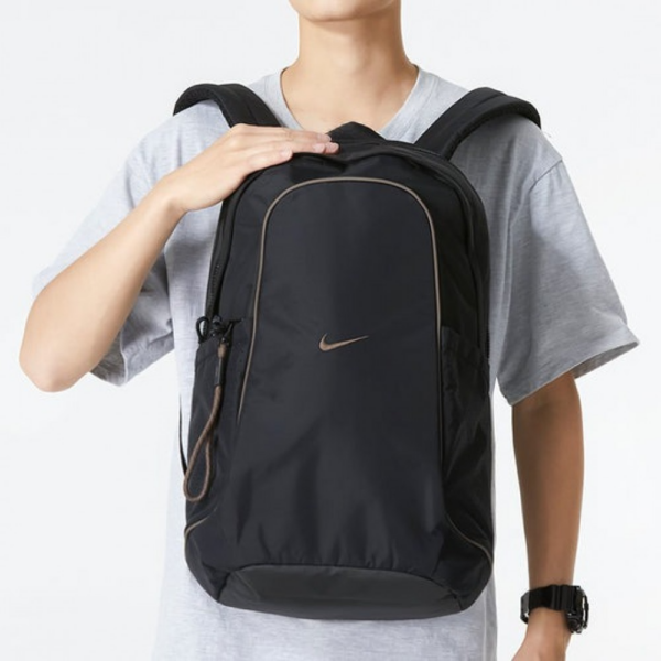 Balo Nike Nk Nsw Essentials 'Black' DJ9789-010