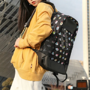 Balo Nike Sportswear Essentials 'Black' DC7360-010