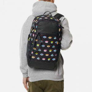 Balo Nike Sportswear Essentials 'Black' DC7360-010