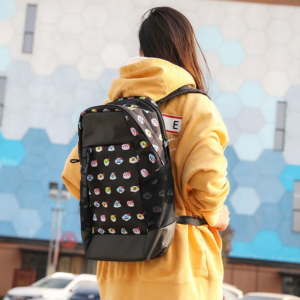 Balo Nike Sportswear Essentials 'Black' DC7360-010