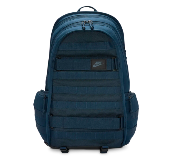 Balo Nike Sportswear RPM Backpack 'Armoury Navy' FD7544-478