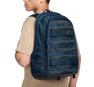 Balo Nike Sportswear RPM Backpack 'Armoury Navy' FD7544-478