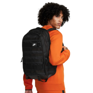 Balo Nike Sportswear RPM Backpack 'Black' FD7544-010