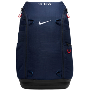 Balo Nike USA Elite EasyOn 31L 'Obsidian' FZ6371-451
