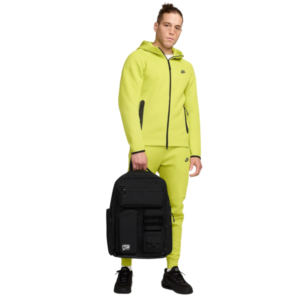 Balo Nike Utility Elite Backpack 'Black' FN4173-010