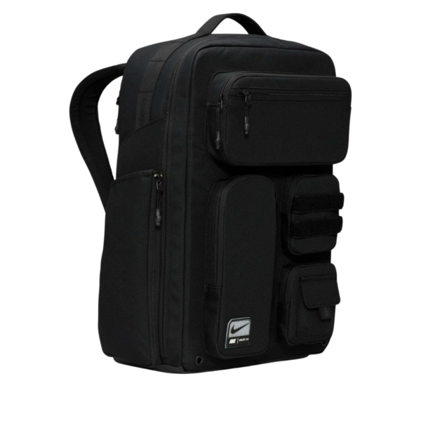 Balo Nike Utility Elite Backpack 'Black' FN4173-010