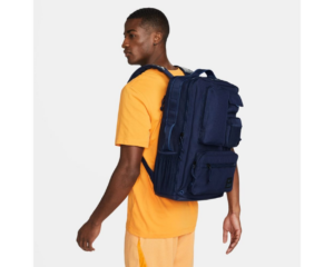 Balo Nike Utility Elite 'Navy' CK2656-410