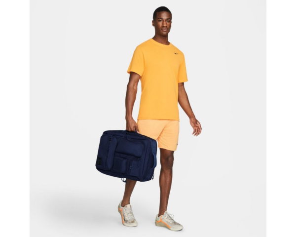 Balo Nike Utility Elite 'Navy' CK2656-410
