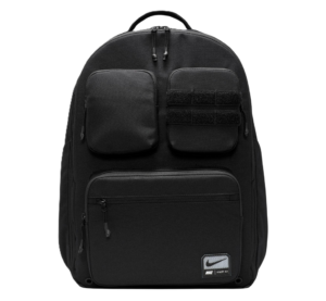 Balo Nike Utility Power Backpack 'Black' FN4120-010