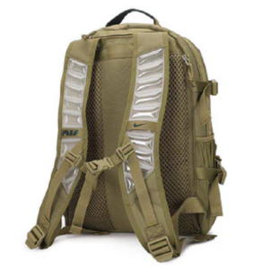 Balo Nike Utility Power 'Green' CK2663-378