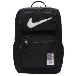 Balo Nike Utility Speed Backpack 'Black' FB2833-010