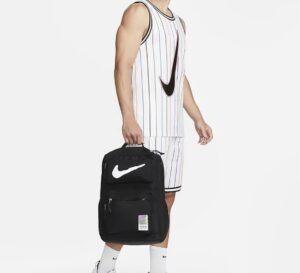 Balo Nike Utility Speed Backpack 'Black' FB2833-010