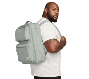 Balo Nike Utility Speed Backpack 'Jade Horizon' FN4106-370
