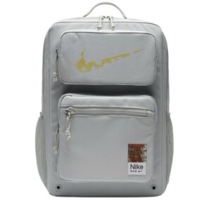 Balo Nike Utility Speed Backpack 'Sliver' FJ4818-034