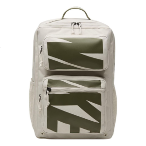 Balo Nike Utility Speed Backpack 'White' CZ1247-104