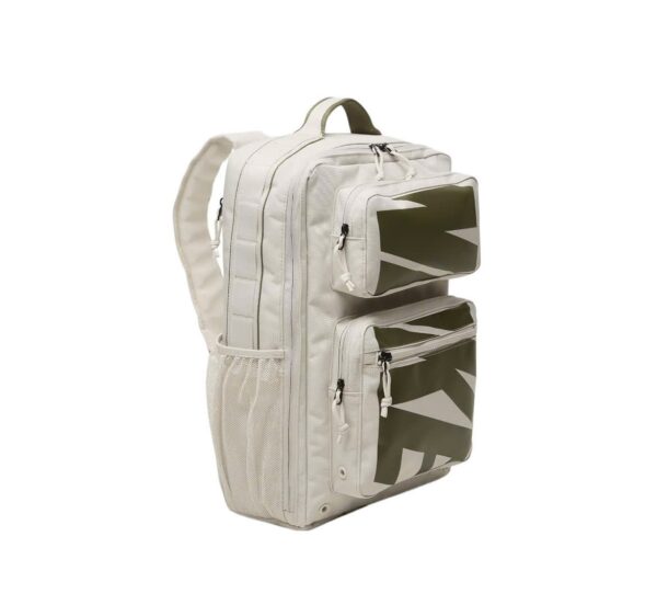 Balo Nike Utility Speed Backpack 'White' CZ1247-104