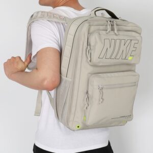 Balo Nike Utility Speed Graphic 27L 'Brown' DO6613-230