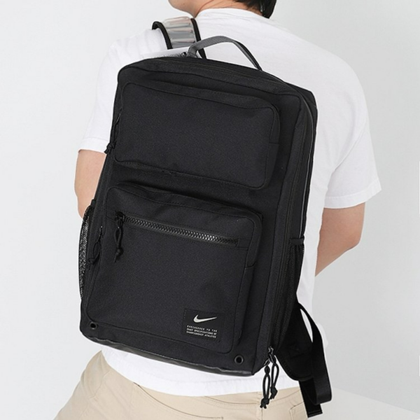 Balo Nike Utility Speed Training Backpack 'Black' CK2668-010