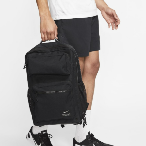 Balo Nike Utility Speed Training Backpack 'Black' CK2668-010