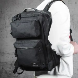 Balo Nike Utility Speed Training Backpack 'Black' CK2668-010