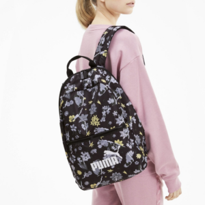 Balo Puma Plecak Core Seasonal Daypack 'Black' 077381-01