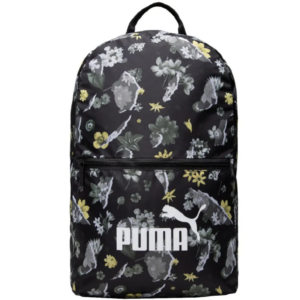 Balo Puma Plecak Core Seasonal Daypack 'Black' 077381-01