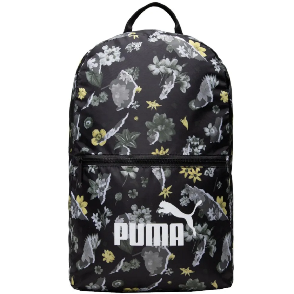 Balo Puma Plecak Core Seasonal Daypack 'Black' 077381-01