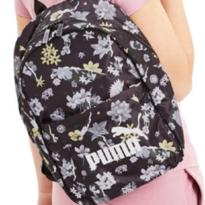 Balo Puma Plecak Core Seasonal Daypack 'Black' 077381-01