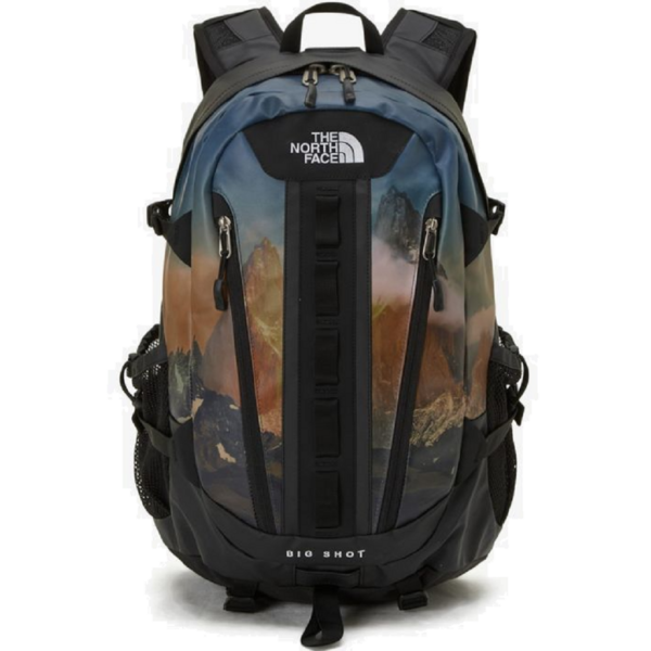 Balo The North Face Big Shot Novelty 'Blue Stone' NM2DP51B