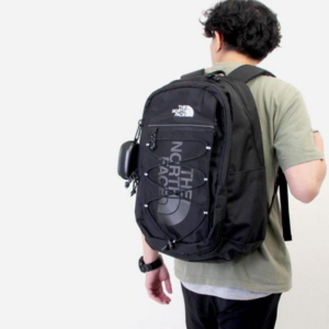 Balo The North Face Super Pack 'Black' NM2DP00J
