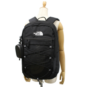 Balo The North Face Super Pack 'Black' NM2DP00J
