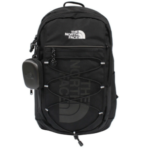 Balo The North Face Super Pack 'Black' NM2DP00J
