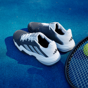 Giay Adidas Barricade 13 Tennis 'Black' IF0466