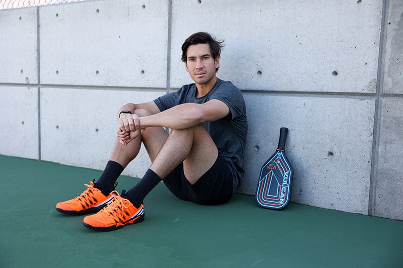 Bật mí: Bí quyết chọn giày Pickleball để nâng cao hiệu suất Hinh anh 3: Bat mi: Bi quyet chon giay Pickleball de nang cao hieu suat