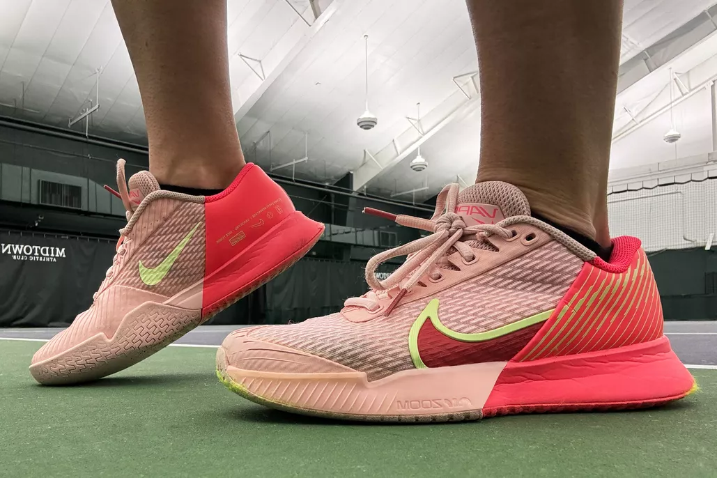 Bật mí: Bí quyết chọn giày Pickleball để nâng cao hiệu suất Hinh anh 6: Bat mi: Bi quyet chon giay Pickleball de nang cao hieu suat