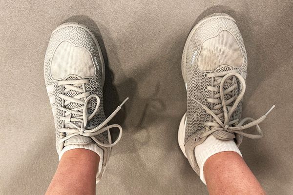 Bật mí: Bí quyết chọn giày Pickleball để nâng cao hiệu suất Hinh anh 2: Bat mi: Bi quyet chon giay Pickleball de nang cao hieu suat