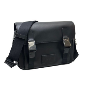 Tui Coach Track 27 'Black' C2715-QBBK