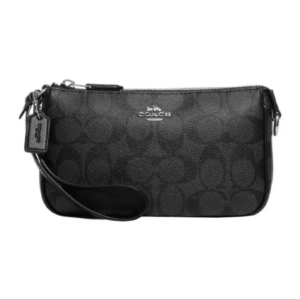 Tui Coach Nolita 10 Logo 'Black' C3308-SVTSQ