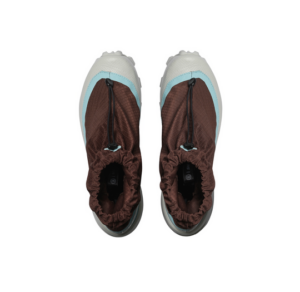 Giay Salomon x MM6 Maison Margiela Cross Mid 'Brown' L47406600