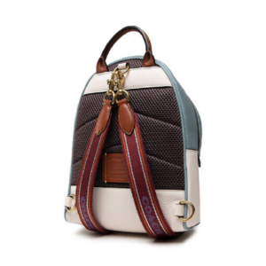 Balo Coach Batoh 'White' C5286-B4CAH