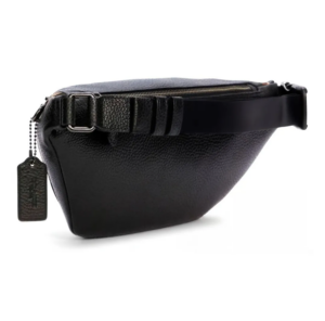 Tui Coach Warren Belt Bag 'Jacquard' C5292-QBPKC