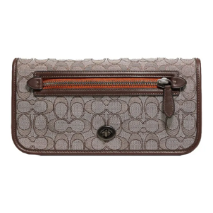 Tui Coach Dinky 'Grey' C5303-JIS8W