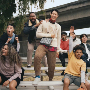 Tui Coach Charter 24 'Grey' C5351-0TGRY