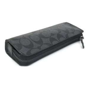 Tui Coach Pencil Case 'Black' C6986-QBO4G