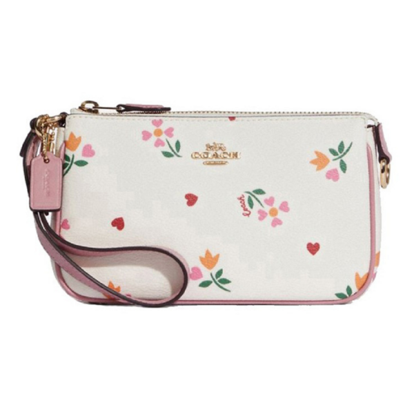 Tui Coach Nolita 19 'Flower' C7658-IMCAH
