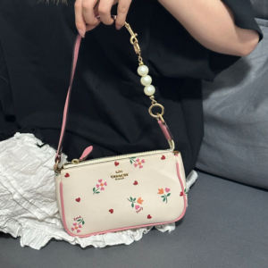 Tui Coach Nolita 19 'Flower' C7658-IMCAH