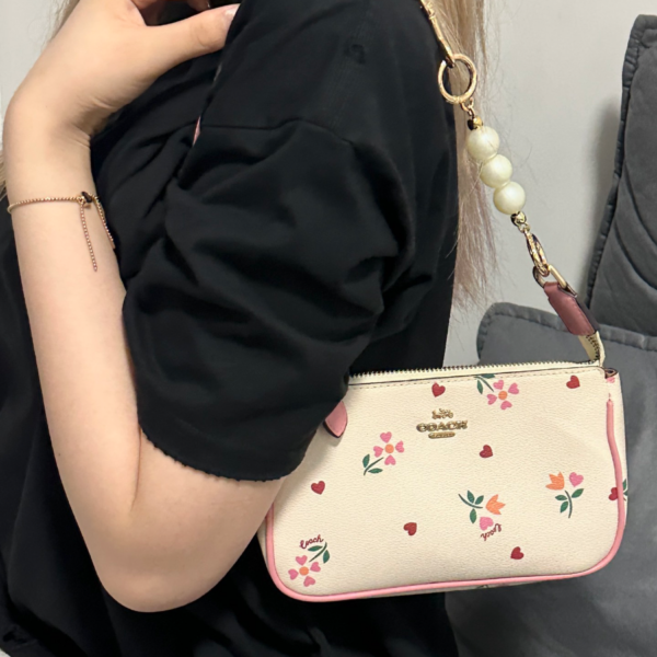 Tui Coach Nolita 19 'Flower' C7658-IMCAH