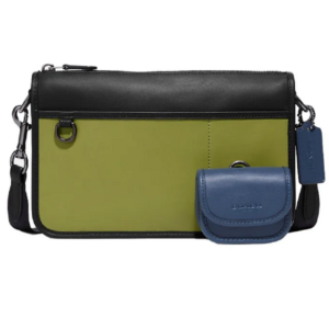 Tui Coach Heritage 25 'Yellow' C8140-QBTP3