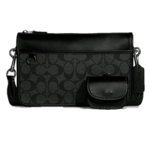 Tui Coach Heritage 25 'Black' C8141-QBMI5